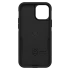Ударопрочный чехол OtterBox Commuter для iPhone 12 / iPhone 12 Pro Black