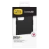 Ударопрочный чехол OtterBox Commuter для iPhone 12 / iPhone 12 Pro Black