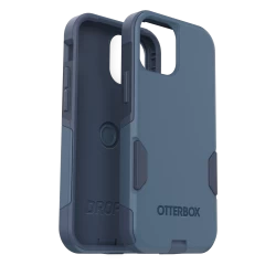 Ударопрочный чехол OtterBox Commuter для iPhone 12 / 13 mini Rock Skip Way