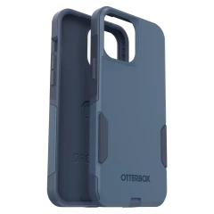 Ударопрочный чехол OtterBox Commuter для iPhone 13 Pro Max Rock Skip Way