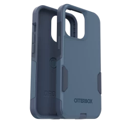 Ударопрочный чехол OtterBox Commuter для iPhone 13 Pro Rock Skip Way