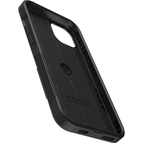 Ударопрочный чехол OtterBox Commuter Series Black для iPhone 14 Plus