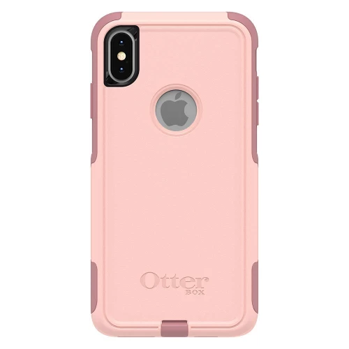Чехол OtterBox Commuter для iPhone XS Max Ballet Way