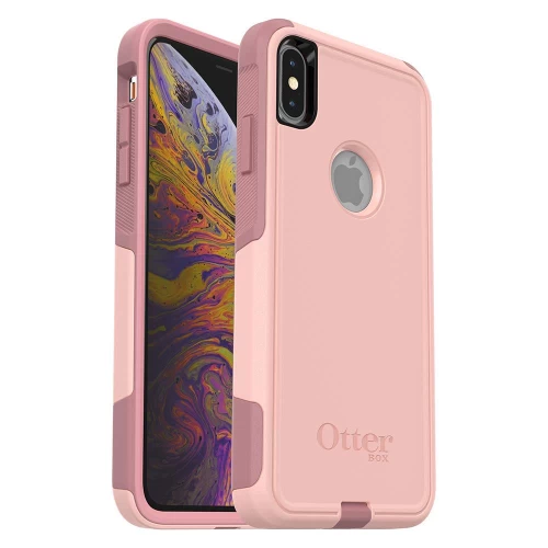Чехол OtterBox Commuter для iPhone XS Max Ballet Way