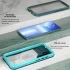 Противоударный и водонепроницаемый чехол Redpepper Extreme Series Blue для Samsung Galaxy S24