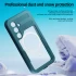 Противоударный и водонепроницаемый чехол Redpepper Extreme Series Blue для Samsung Galaxy S24