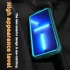 Противоударный и водонепроницаемый чехол Redpepper Extreme Series Blue для Samsung Galaxy S24