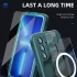 Противоударный и водонепроницаемый чехол Redpepper Extreme Series Blue для Samsung Galaxy S24