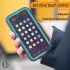 Противоударный и водонепроницаемый чехол Redpepper Extreme Series Blue для Samsung Galaxy S24