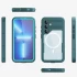 Противоударный и водонепроницаемый чехол Redpepper Extreme Series Blue для Samsung Galaxy S24