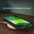 Ударопрочный и водонепроницаемый чехол Redpepper Dot+ Clear Black для iPhone 12 Pro Max черный