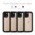 Ударопрочный и водонепроницаемый чехол Redpepper Dot+ Clear Black для iPhone 12 Pro Max черный