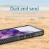 Противоударный и водонепроницаемый чехол Redpepper FS Series Black для Samsung Galaxy S23 Ultra