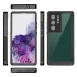 Противоударный и водонепроницаемый чехол Redpepper FS Series Black для Samsung Galaxy S23 Ultra