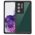 Противоударный и водонепроницаемый чехол Redpepper FS Series Black для Samsung Galaxy S23 Ultra