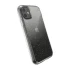 Ударопрочный чехол Speck Presidio Clear + Gold Glitter для iPhone 11