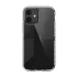 Ударопрочный чехол Speck Presidio Perfect Clear with Grips для iPhone 12 / iPhone 12 Pro