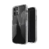Ударопрочный чехол Speck Presidio Perfect Clear with Grips для iPhone 12 / iPhone 12 Pro