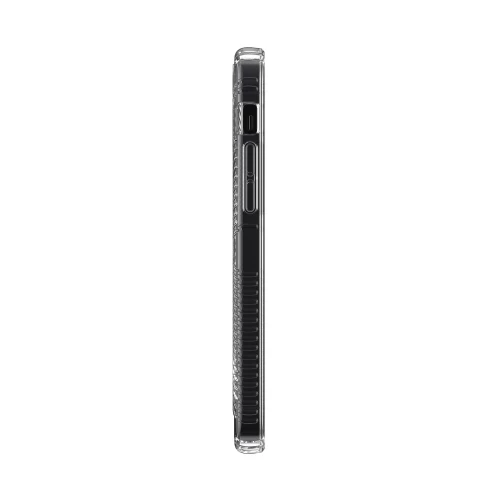 Ударопрочный чехол Speck Presidio Perfect Clear with Grips для iPhone 12 / iPhone 12 Pro