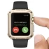 Чехол Spigen Tough Armor Case для Apple Watch Series SE / 6 / 5 / 4 (44 мм) Champagne Gold