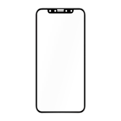 Стекло для чехла Love Mei Powerful iPhone XS Max