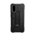 Чехол противоударный Urban Armor Gear Monarch Carbon Fiber для Samsung Galaxy S20