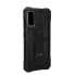 Чехол противоударный Urban Armor Gear Monarch Carbon Fiber для Samsung Galaxy S20