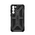 Противоударный чехол Urban Armor Gear Monarch Series Silver для Samsung Galaxy S23+