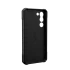 Противоударный чехол Urban Armor Gear Monarch Series Silver для Samsung Galaxy S23+