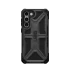 Противоударный чехол Urban Armor Gear Monarch Series Silver для Samsung Galaxy S23+