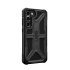 Противоударный чехол Urban Armor Gear Monarch Series Silver для Samsung Galaxy S23+