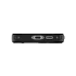 Противоударный чехол Urban Armor Gear Monarch Series Silver для Samsung Galaxy S23+