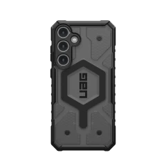 Противоударный чехол Urban Armor Gear Pathfinder Clear Series Ash для Samsung Galaxy S24+