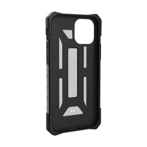 Ударопрочный чехол Urban Armor Gear Pathfinder White для iPhone 12