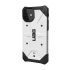 Ударопрочный чехол Urban Armor Gear Pathfinder White для iPhone 12