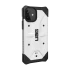 Ударопрочный чехол Urban Armor Gear Pathfinder White для iPhone 12