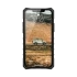 Ударопрочный чехол Urban Armor Gear Pathfinder White для iPhone 12