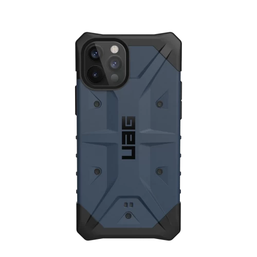 Ударопрочный чехол Urban Armor Gear Pathfinder Mallard для iPhone 12 Pro