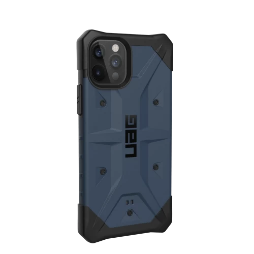Ударопрочный чехол Urban Armor Gear Pathfinder Mallard для iPhone 12 Pro