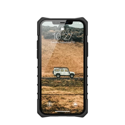 Ударопрочный чехол Urban Armor Gear Pathfinder Mallard для iPhone 12 Pro