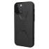 Ударопрочный чехол Urban Armor Gear Civilian Series Black для iPhone 12 Pro Max