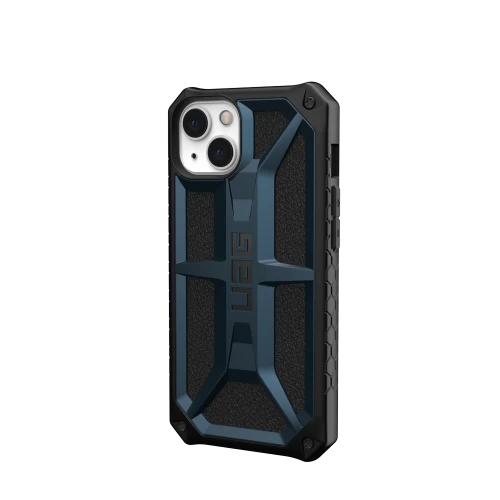 Ударопрочный чехол Urban Armor Gear Monarch Series Mallard для iPhone 13 / iPhone 14