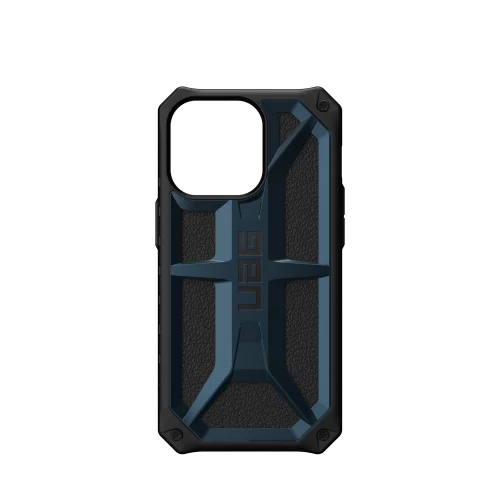 Ударопрочный чехол Urban Armor Gear Monarch Series Mallard для iPhone 13 Pro
