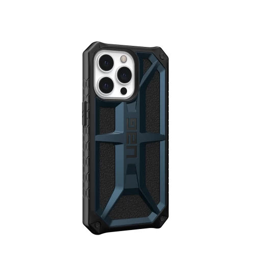 Ударопрочный чехол Urban Armor Gear Monarch Series Mallard для iPhone 13 Pro