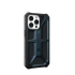 Ударопрочный чехол Urban Armor Gear Monarch Series Mallard для iPhone 13 Pro