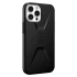 Ударопрочный чехол Urban Armor Gear Civilian Series Black для iPhone 13 Pro Max