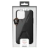 Ударопрочный чехол Urban Armor Gear Civilian Series Black для iPhone 13 Pro Max