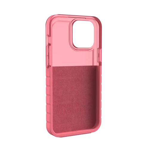 Ударопрочный чехол Urban Armor Gear [U] DIP SERIES Clay для iPhone 13 Pro Max