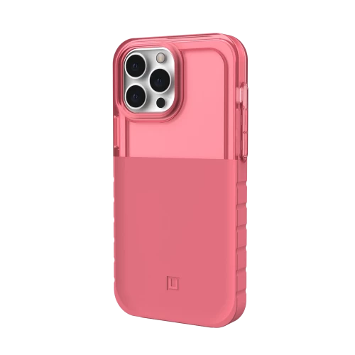Ударопрочный чехол Urban Armor Gear [U] DIP SERIES Clay для iPhone 13 Pro Max