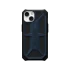 Ударопрочный чехол Urban Armor Gear Monarch Series Kevlar Mallard для iPhone 13 / iPhone 14